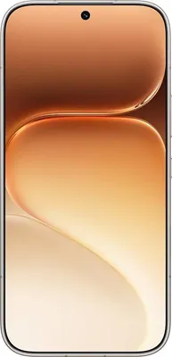 Produktbild von HONOR 600 5G Gold 8 Gigabyte 512 Gigabyte