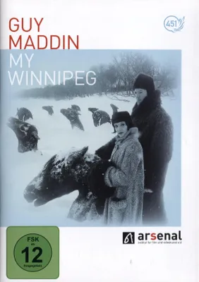 Obrázok produktu pre My Winnipeg