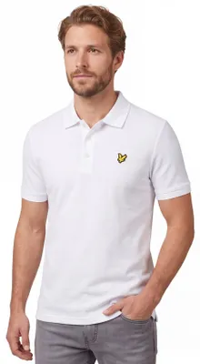 Produktbild von Lyle&Scott WIP 372403200001 in WHITE color size x-large