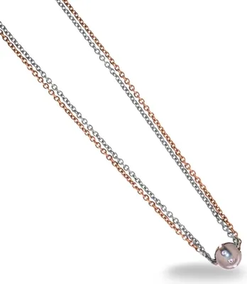 Produktbild von CEM Titan Collier CT5-217
