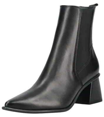 Produktbild von Paul Green Stiefelette Stiefelette Leder/Textil