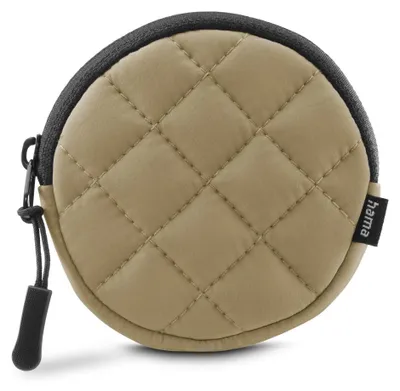 Zdjęcie produktu dla Hama 00231047, Etui, Nylon, Beżowy