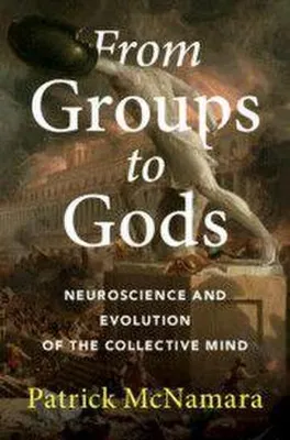 Obrázok produktu pre From Groups to Gods