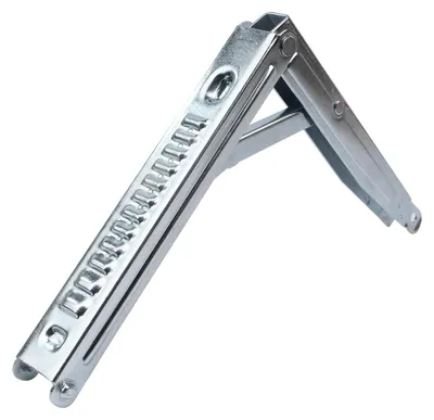 Immagine prodotto di Solidchoice - Struttura di supporto per cerniere a più livelli, ideale per scrivanie