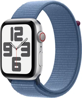 Produktbild von Apple Watch SE (GPS + Cellular)