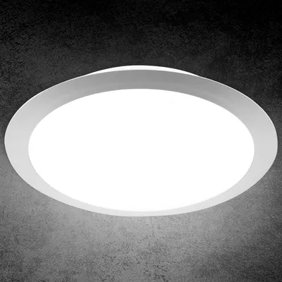 Obrázek produktu pro 9W LED stropní svítidlo GONZALO 626510987 Trio
