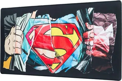 Produktbild von DC Comics Superman desk mat