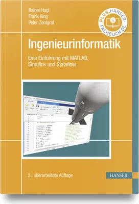 Produktbild von Ingenieurinformatik