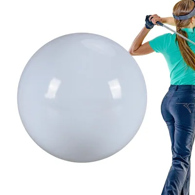 Zdjęcie produktu dla Piłki golfowe do treningu o wysokiej widoczności