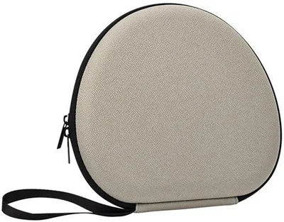 Image de Poche étanche en tissu EVA - 21,5 x 22,5 cm - Étui pour écouteurs