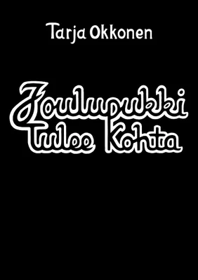 Produktbild von Joulupukki tulee kohta