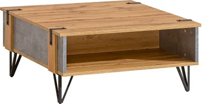 Produktbild von Furniture24 Couchtisch Kaffetisch Sofatisch Lofter Lo12