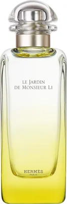 A clear studio shot of a perfume bottle.