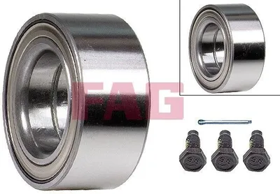 Produktbild von FAG Gelenksatz Antriebswelle für CITROËN C3 I Schrägheck (FC, FN) 771 0466 30