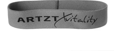 Produktbild von ARTZT vitality Loop Band Textil Fitnessband in verschiedenen Ausführungen : schwer Ausführung: schwer