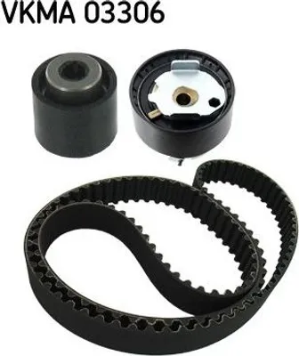 Produktbild von Zahnriemensatz SKF VKMA 03306