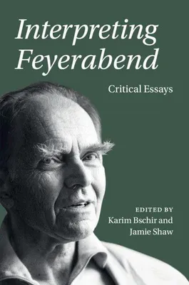Produktbild von Interpreting Feyerabend