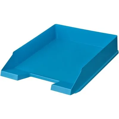 Obrázok produktu pre Herlitz 50033966 - Kunststoff - Blau - A4 - Deutschland - 1 Stück(e)