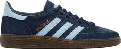 Image de Adidas Hommes Baskets pour hommes en bleu 831-80-00123