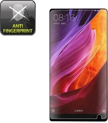 Produktbild von 4x Displayschutzfolie für Xiaomi Mi Mix ANTI-REFLEX Displayfolie Schutzfolie MATT
