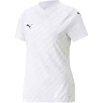 Zdjęcie produktu dla PUMA teamULTIMATE Trikot Damen 04 - puma white XL