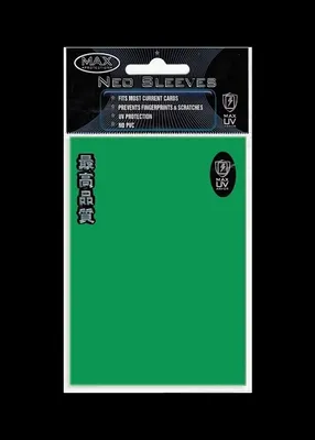 Produktbild von Alpha Protectors green (50 ct.)