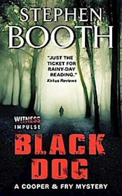 Productafbeelding van Black Dog