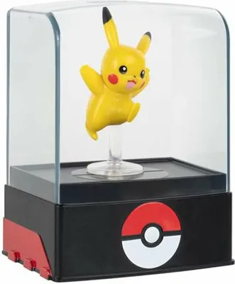 Obrázek produktu pro Sběratelská figurka Pokémon 5 cm