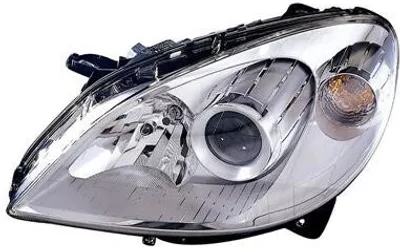 Produktbild von VAN WEZEL Scheinwerfer Links passend für MERCEDES-BENZ B-Klasse (W245) 3045961M
