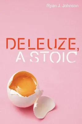 Image de Deleuze, A Stoic