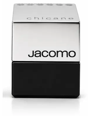 Produktbild von Jacomo Chicane Eau de Toilette 175ml