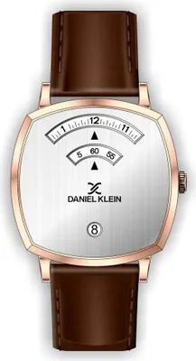 Imagen del producto de Daniel Klein reloj DK.1.12390-6