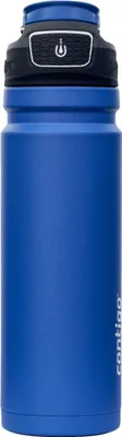 Immagine prodotto di ContiGo! Free Flow 700ml Bottiglia termica Autoseal fino a 10H caldo - Blu
