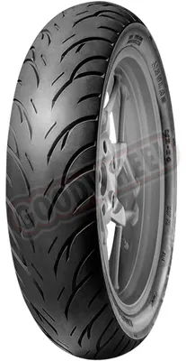 Zdjęcie produktu dla Opony motocyklowe Anlas Motorradreifen, model MB-34 (3.00-18 TL 47P)