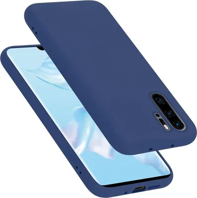 Obrázok produktu pre Cadorabo DE-147564, Huawei, Huawei P30 PRO, Modrá