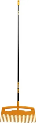 Immagine prodotto di Rastrello Per Foglie Grande 525 Forte Tools