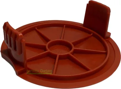 Immagine prodotto di Cappuccio bobina per Black & Decker GH1000 GH2000 / RS0011 Decespugliatore Motosega