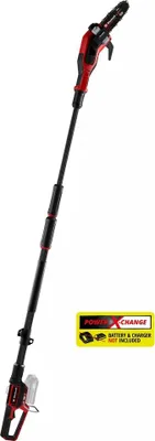 Image de Einhell Professional 3410971 Débrancheur sans fil GP-LC 18/20 Li-T BL-Solo
