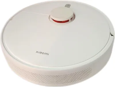 Produktbild von Xiaomi Robot Vacuum X10 EU Weiß