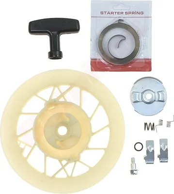 Obrázok produktu pre Opravná sada pre štartér Honda Gx390 Metal Big ( 28422-Zh2-W01 )