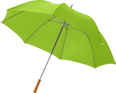 Obrázek produktu pro Bullet Golf-Regenschirm, 76 cm PF904 (100 x 127 cm) (Limette)
