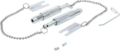 Immagine prodotto di BGS 70957 | Set di bulloni di allineamento del sottotelaio | per Ford