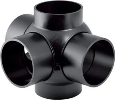 Zdjęcie produktu dla Geberit 368.605.16.1, 88,5°, 200 mm
