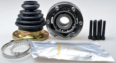 Produktbild von DENCKERMANN Gelenksatz Antriebswelle Getriebeseitig für AUDI A4 Limousine (8D2, B5) C120504