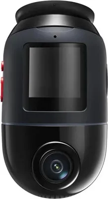 Obrázok produktu pre 70MAI X800 4K Omni čierny DVR + 70mai SD karta 128GB