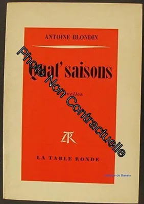 Image de Quat Saisons