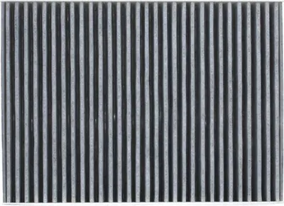 Produktbild von CORTECO 80005174 Aktivkohle Innenraumfilter Pollenfilter für NISSAN Qashqai II (J11, J11) für RENAULT Kadjar (HA, HL) Megane IV Grandtour (K9A/M/N)