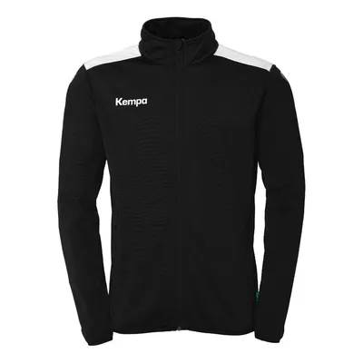 Immagine prodotto di Kempa Emotion 27 Poly Jacket nero/bianco nero/bianco L