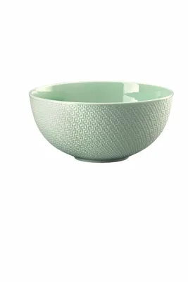 Obrázek produktu pro Rosenthal Müslischale 15 cm Kumi Mint tone Porzellan Grün  10580-405333-15455