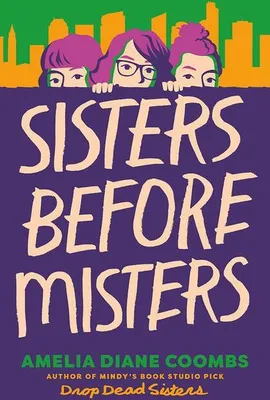 Produktbild von Sisters Before Misters